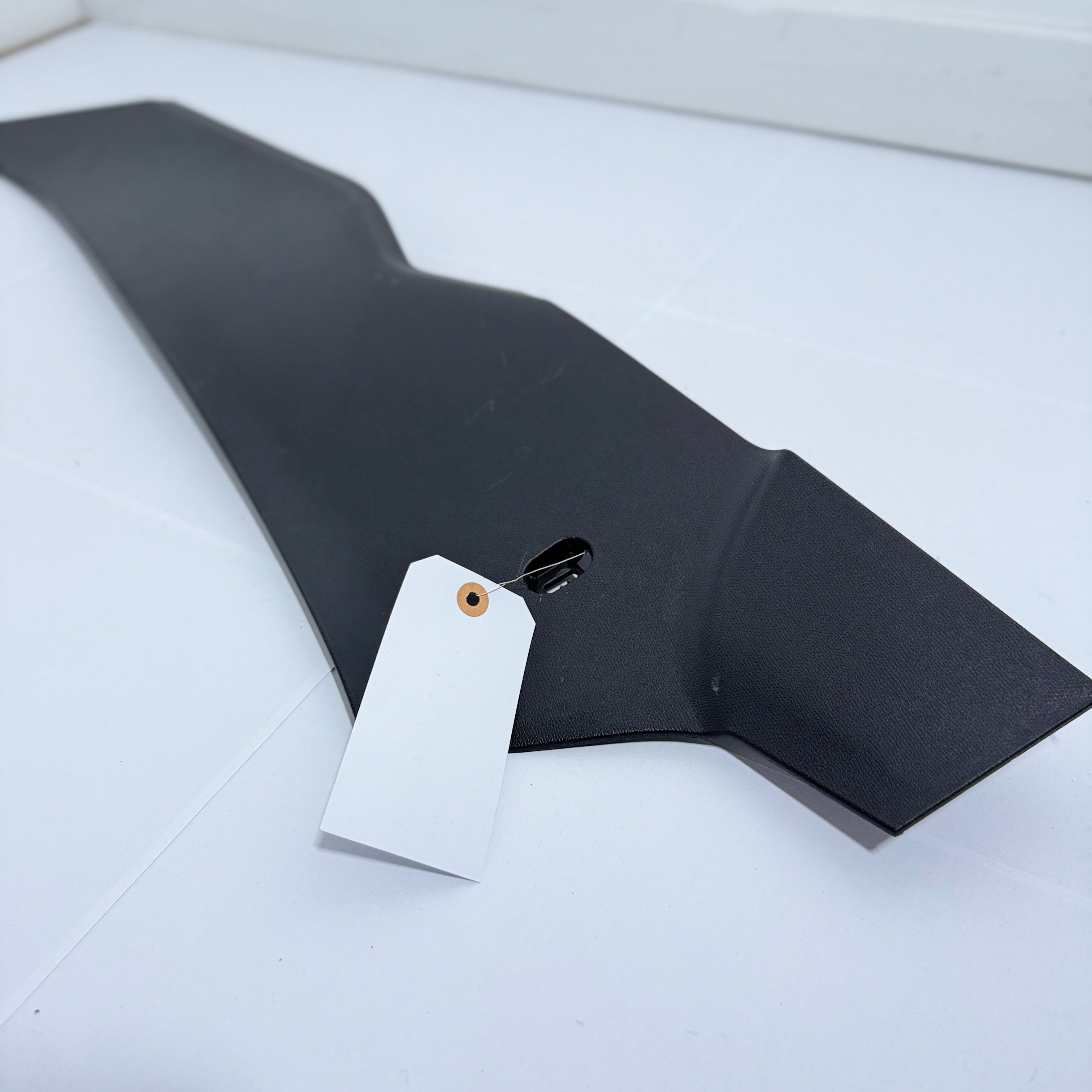 CUPRA CENTRE CONSOLE LEFT COVER 5FC863045