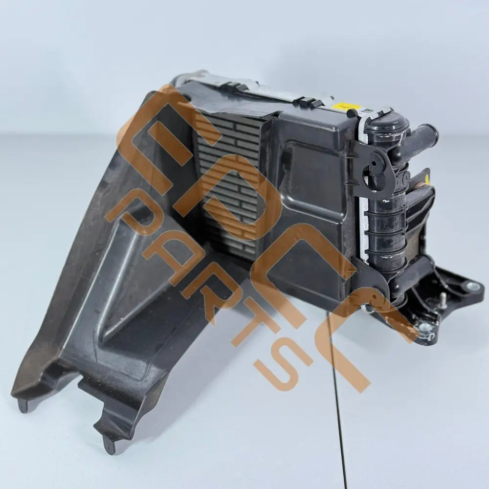 CUPRA ADDITIONAL COOLER FOR COOLANT 5Q0121251HA Coolant