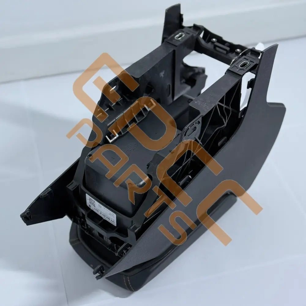 CUPRA FRONT ARMREST COMPLETE MIDDLE CONSOLE 5FF864207B 1