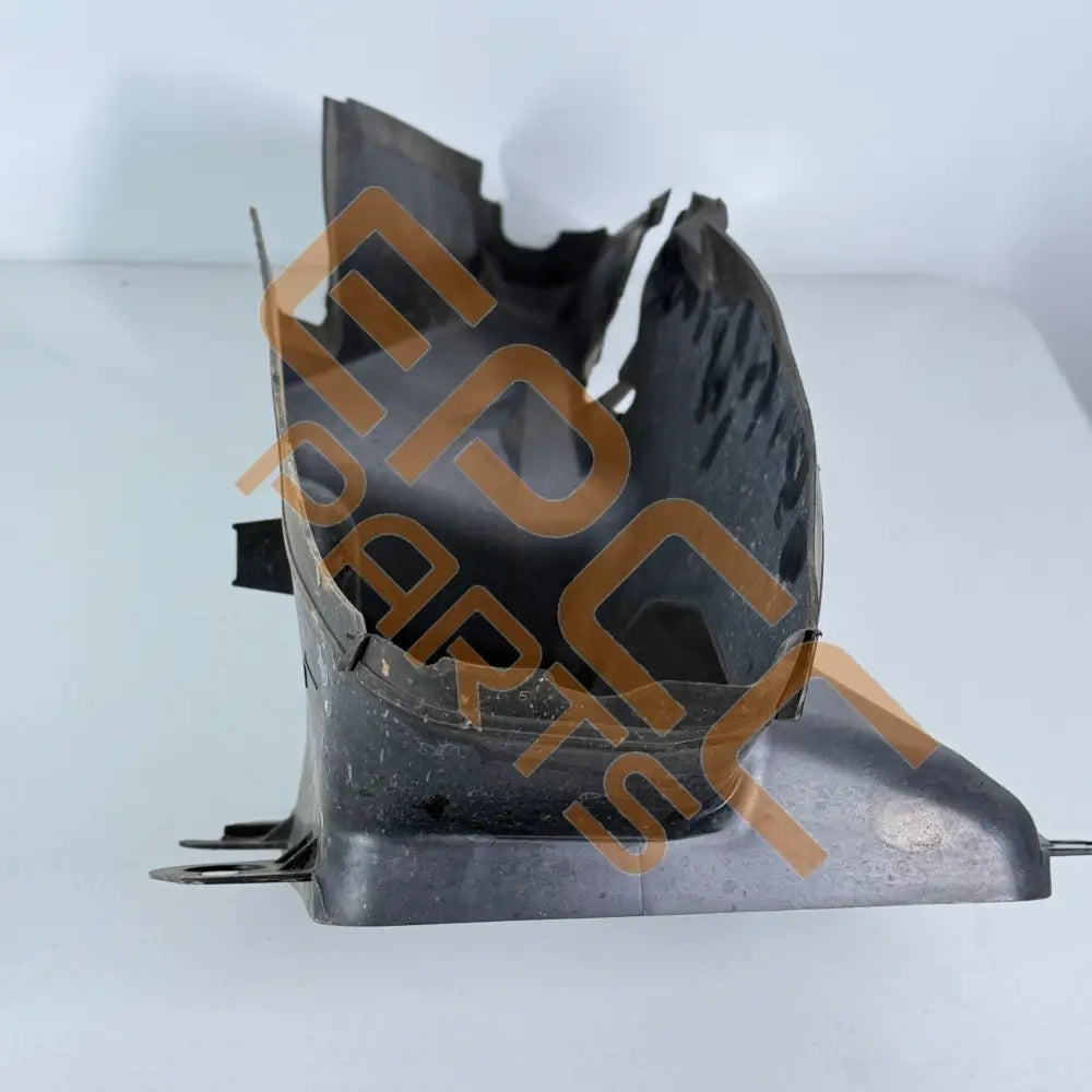 CUPRA ATECA AIR GUIDE 575121673F Coolant