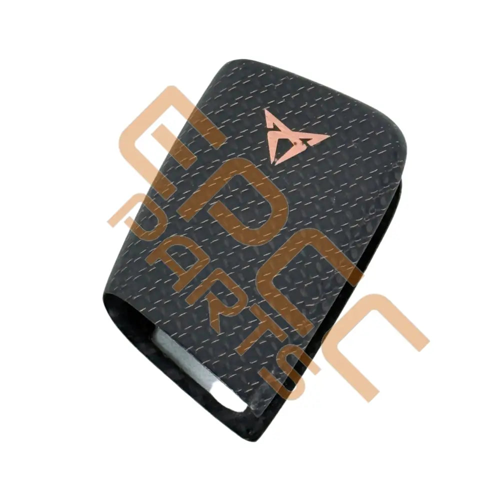 CUPRA ATECA CARBON KEY COVER