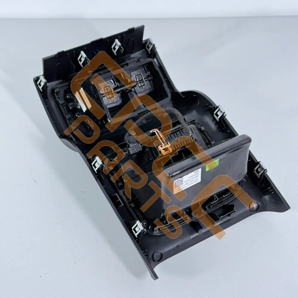 CUPRA ATECA CENTER CONSOLE AIR VENT WITH COVER 575819203 575864298F