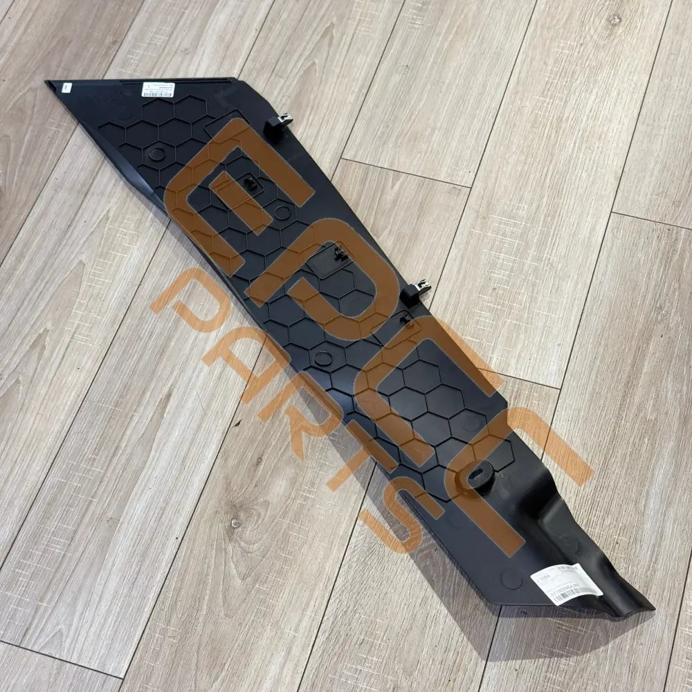 CUPRA ATECA CENTRE CONSOLE COVER LEFT 577863045A