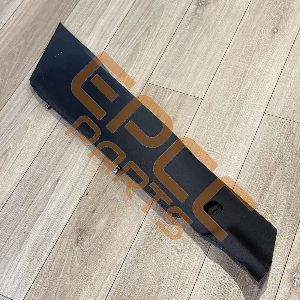 CUPRA ATECA CENTRE CONSOLE COVER RIGHT 577863046A