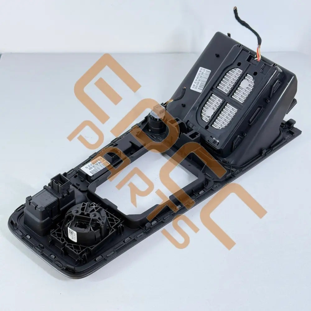 CUPRA ATECA CENTRE CONSOLE WITH BUTTONS 575920321A 575927225A 575927531K