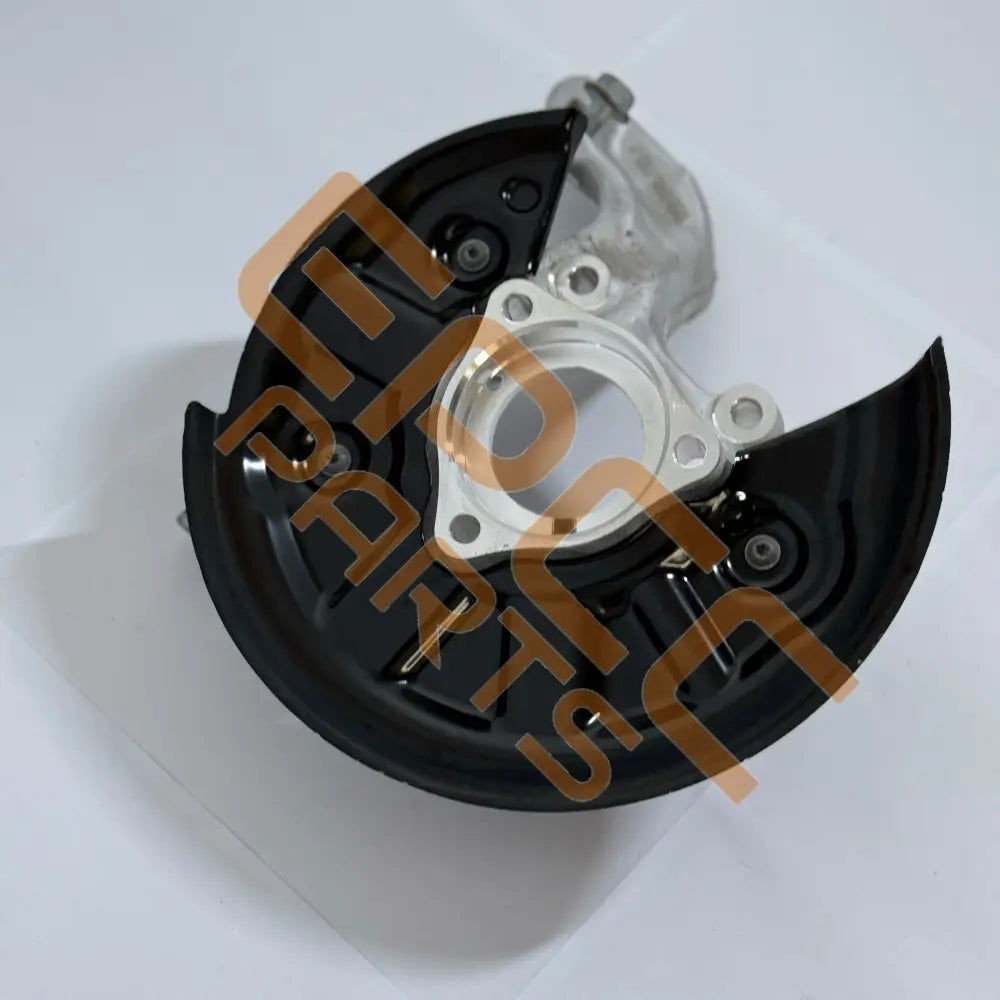 CUPRA ATECA COVER PLATE FOR BRAKE DISC 5Q0615311F