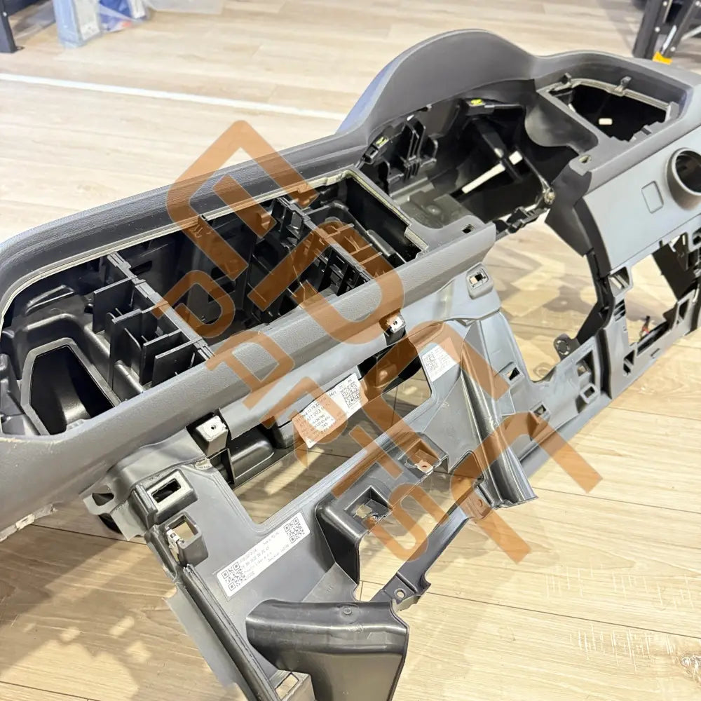 CUPRA ATECA DASHBOARD 577857003M Dash