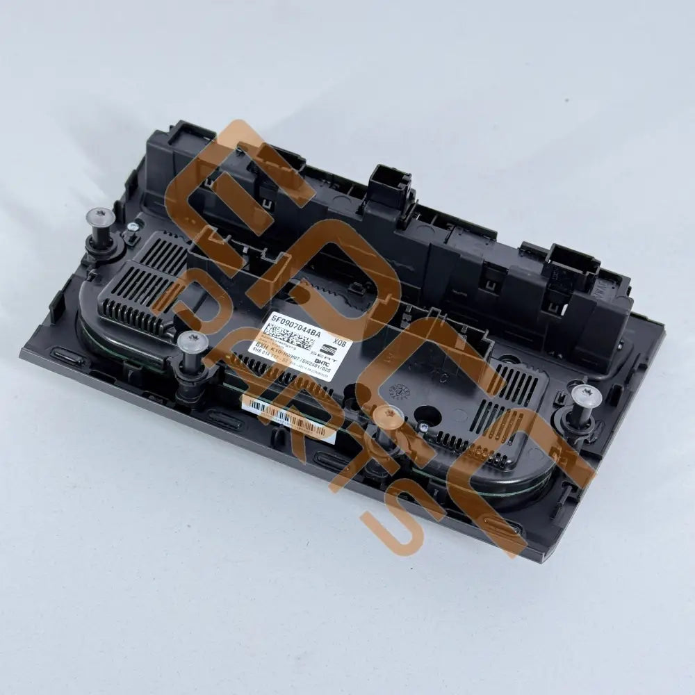 CUPRA ATECA DISPLAY AND CONTROL PANEL 5F0907044AS