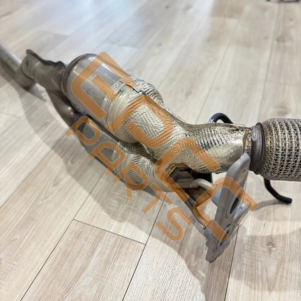 CUPRA ATECA EXHAUST PIPE 5WA254500T