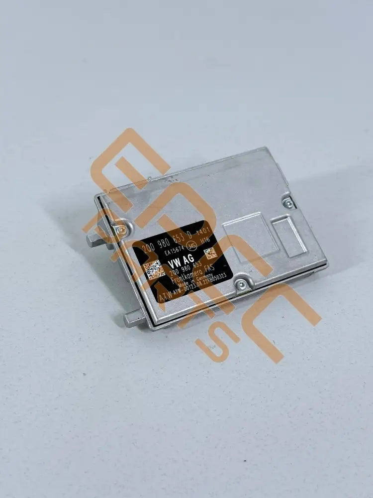 CUPRA ATECA FRONT CAMERA 2Q0980653D