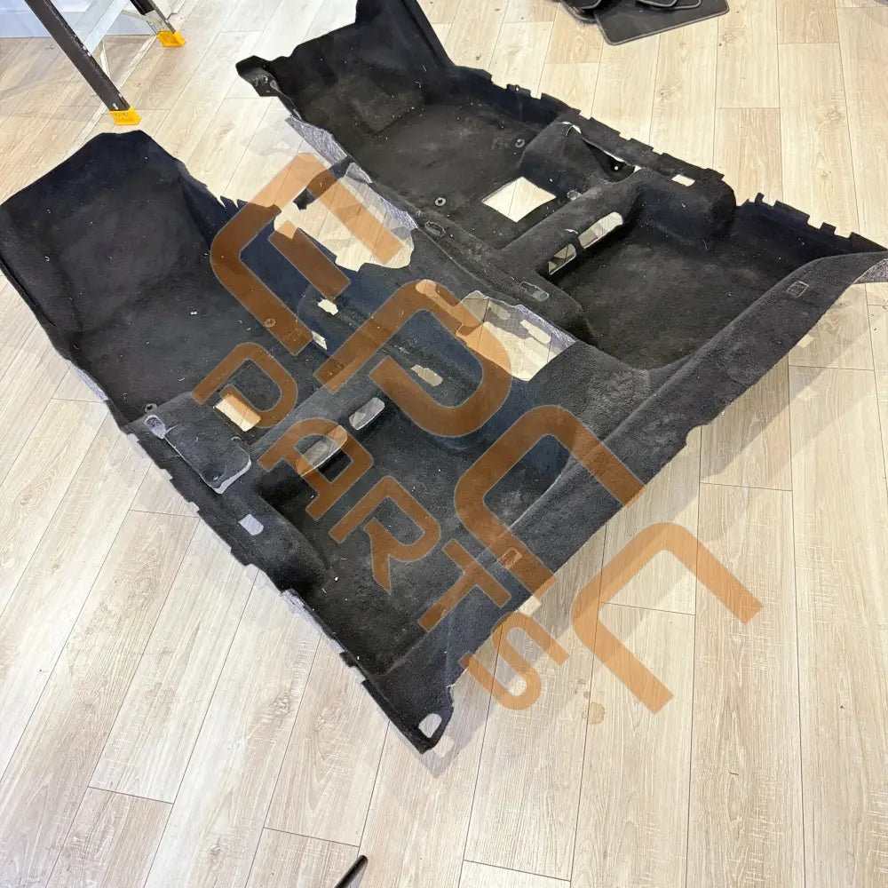 CUPRA ATECA INSULATION FOR FLOOR 575863919C