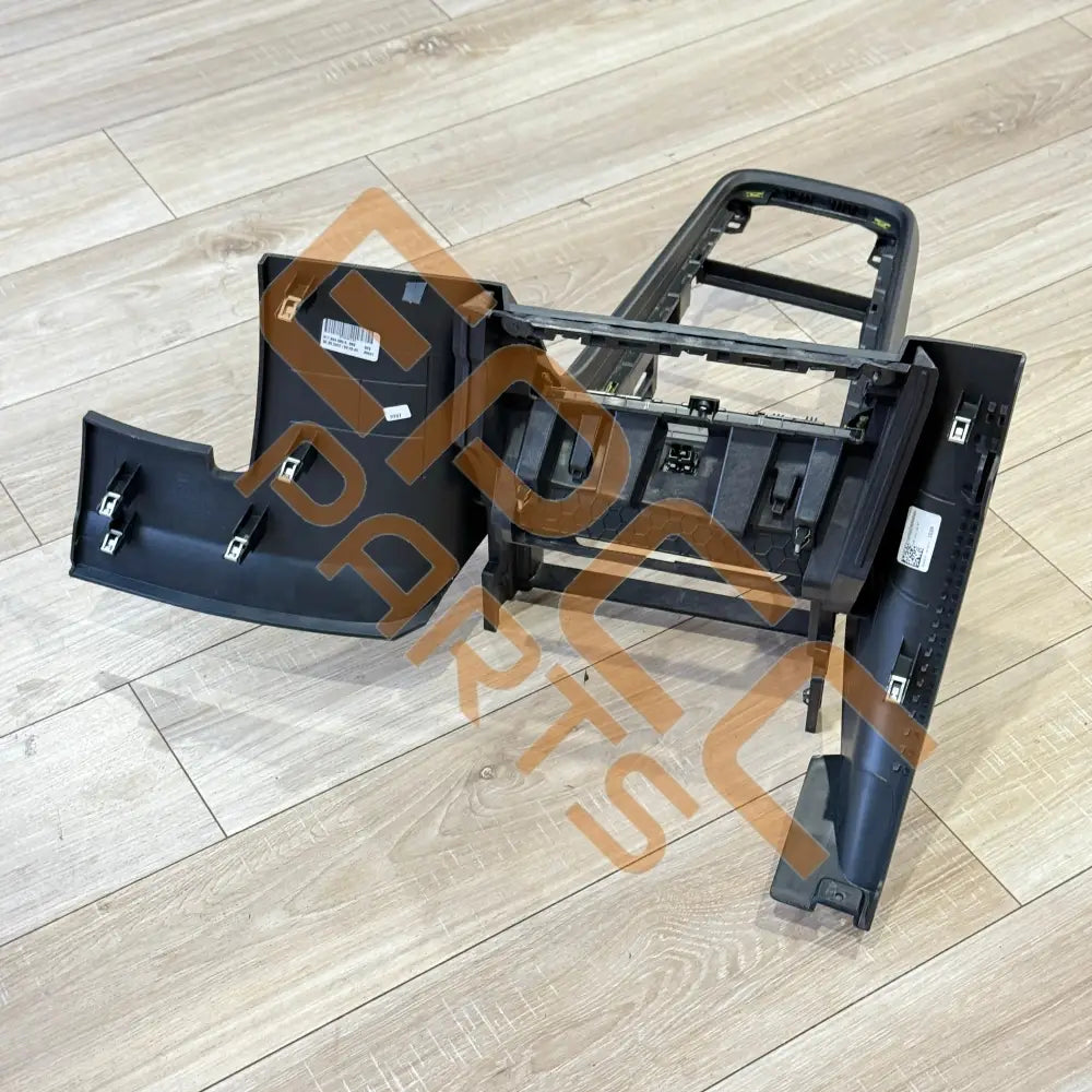 CUPRA ATECA LINING FOR CONSOLE 577863680A