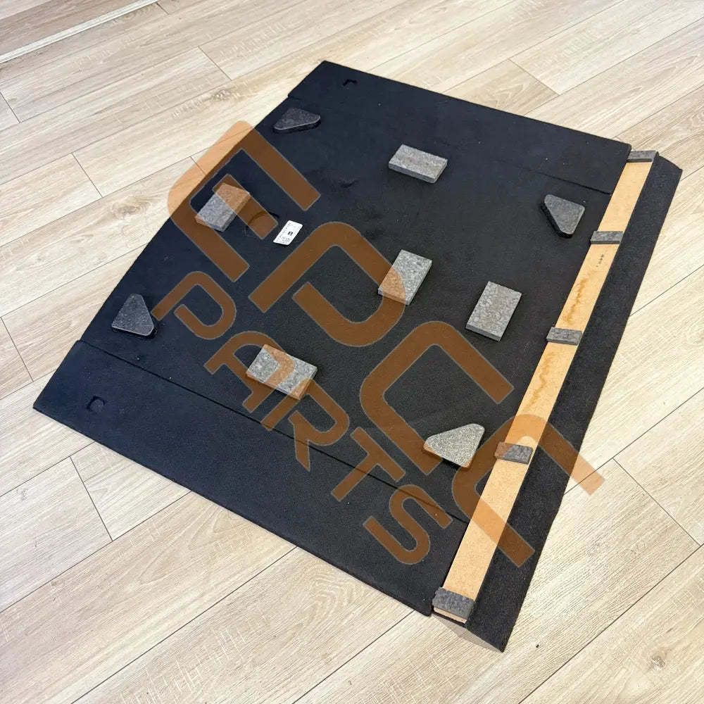 CUPRA ATECA LUGGAGE COMP. FLOOR COVERING 575863463K