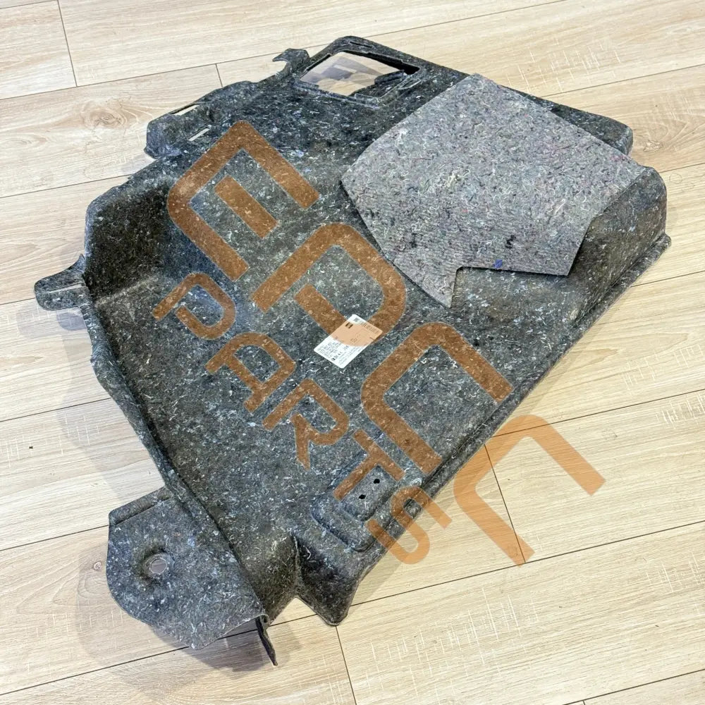 CUPRA ATECA LUGGAGE COMPARTMENT TRIM 575867427B