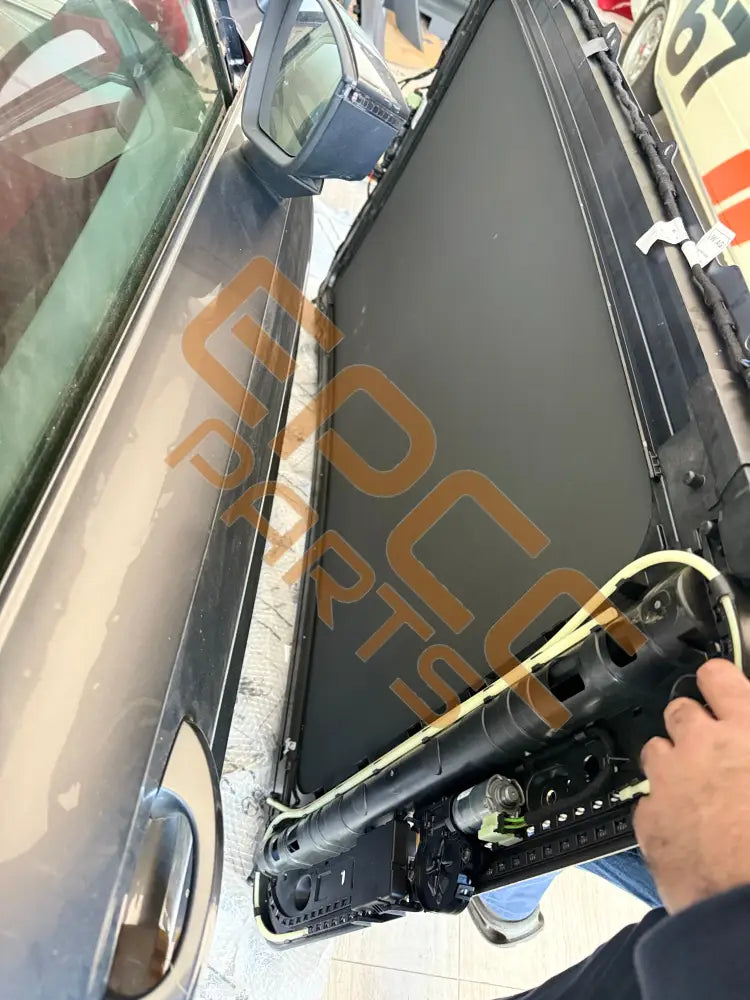 CUPRA ATECA PANAROMIC ROOF 3G9877041M