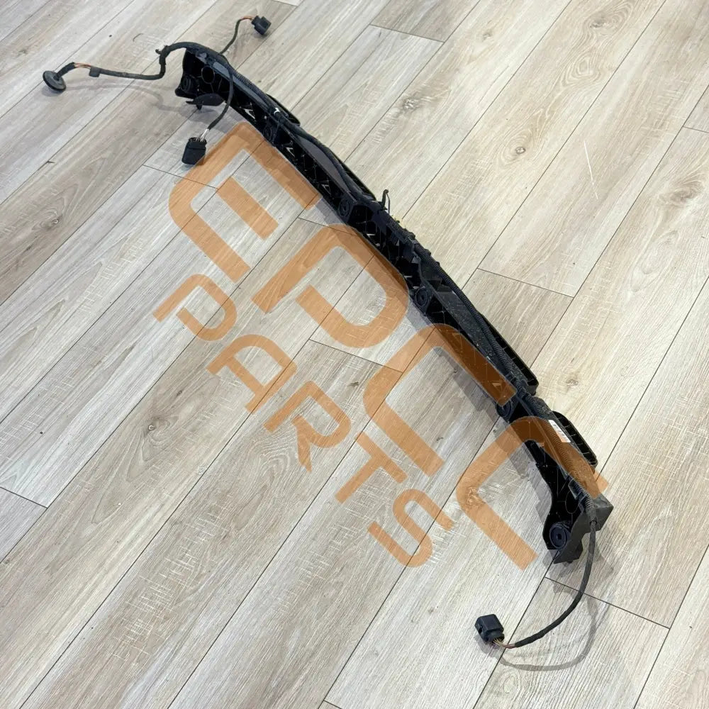 CUPRA ATECA REAR BUMPER GUIDE 575807863