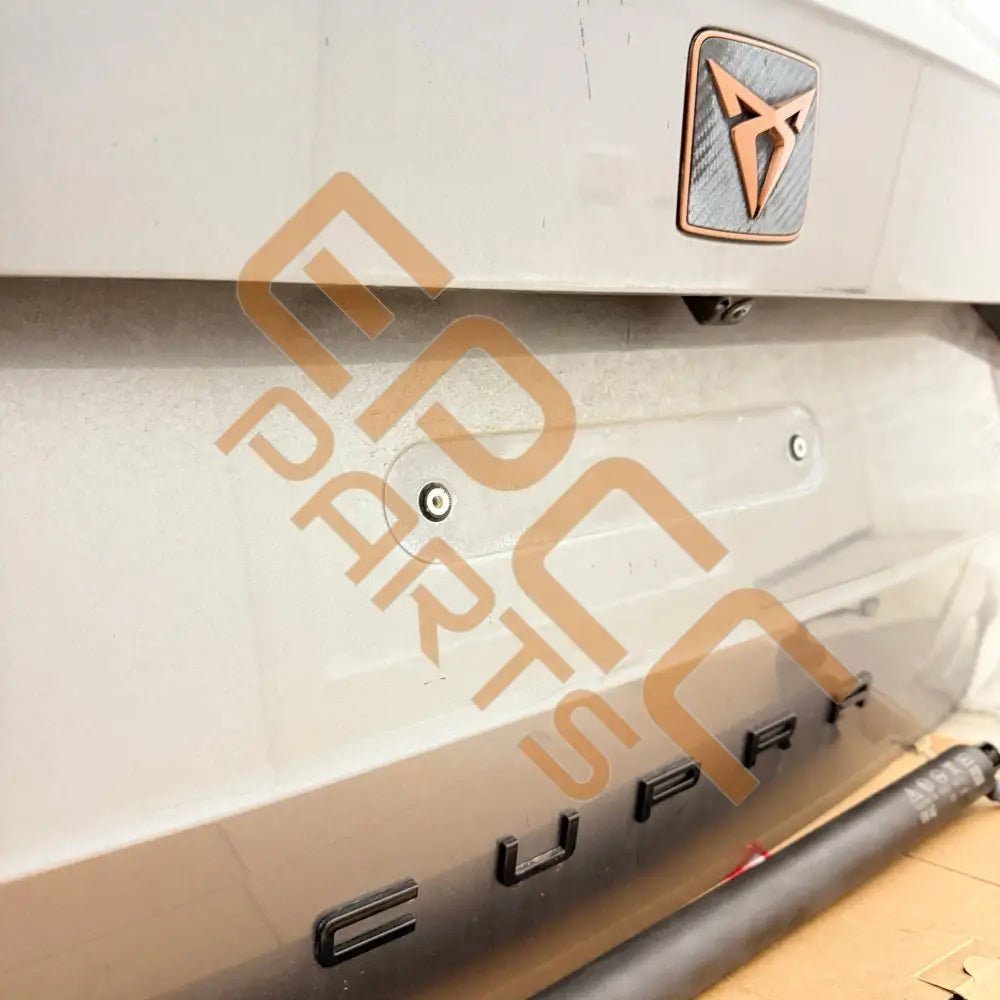 CUPRA ATECA REAR LID 575827023B