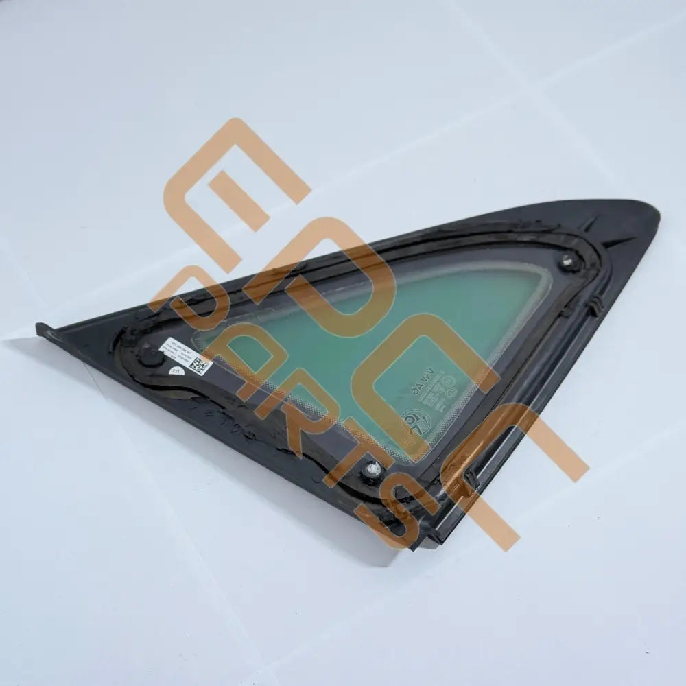 CUPRA ATECA SIDE WINDOW LEFT REAR 575845041