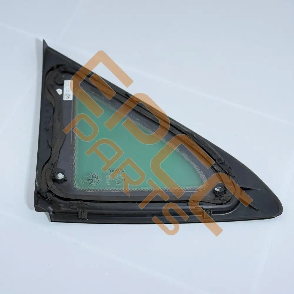 CUPRA ATECA SIDE WINDOW RIGHT REAR 575845042
