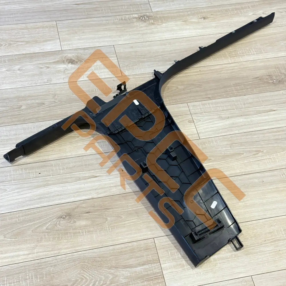 CUPRA ATECA SILL TRIM STRIP WITH B PILLAR TRIM 57A867239 575853371