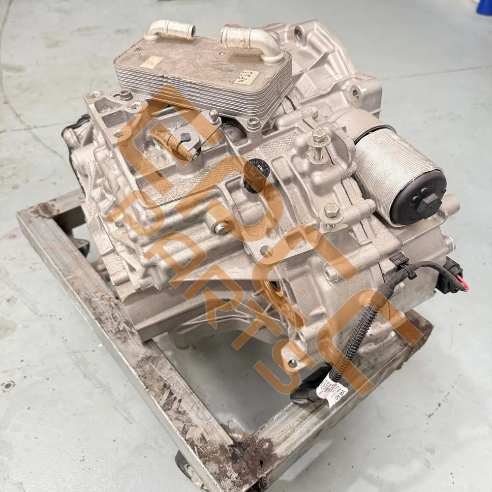 CUPRA ATECA TRANSMISSION (VEM)