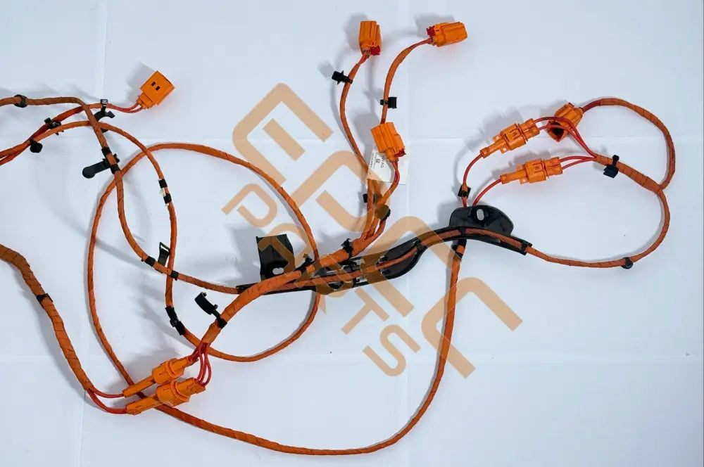 SEAT CUPRA BORN 2023 HIGH VOLTAGE CABLE FOR CHARGER 1EA971398AA
