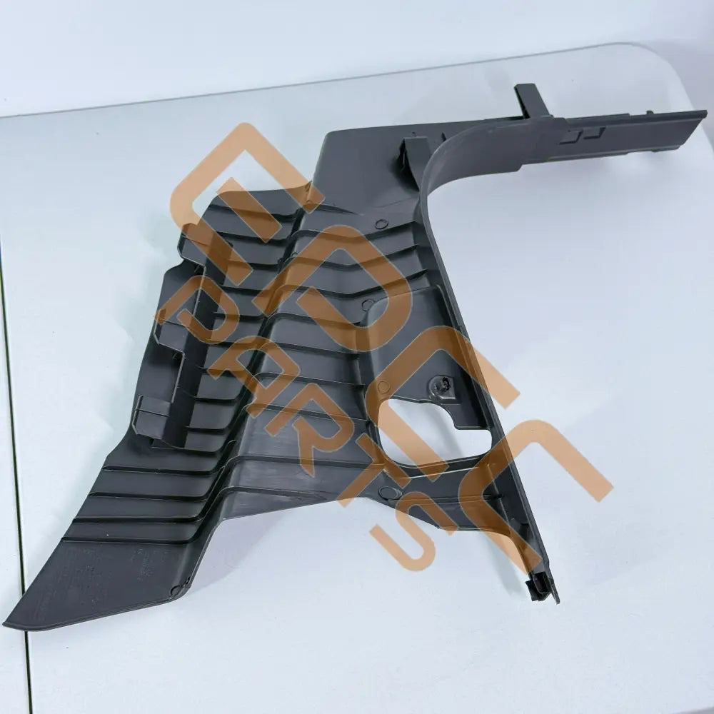 CUPRA BORN 2023 A PILLAR TRIM 10C863484B