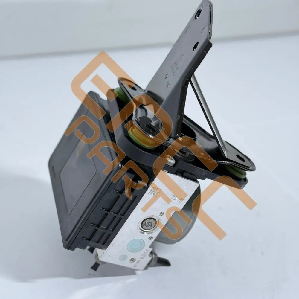 SEAT CUPRA BORN 2023 ABS UNIT WITH CONTROL UNIT 1EA614517BC