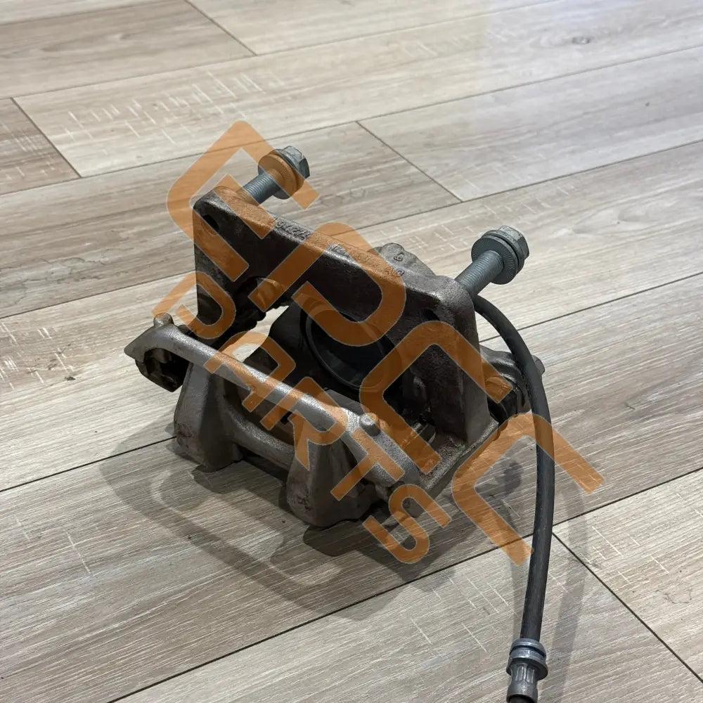 SEAT CUPRA BORN 2023 BRAKE CALIPER HOUSING 1EA615124A 1EA615106M