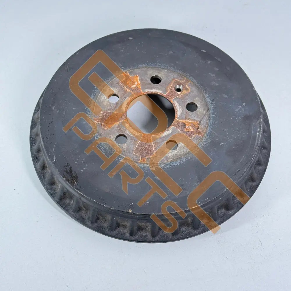 CUPRA BORN BRAKE DRUM 1EA609617D