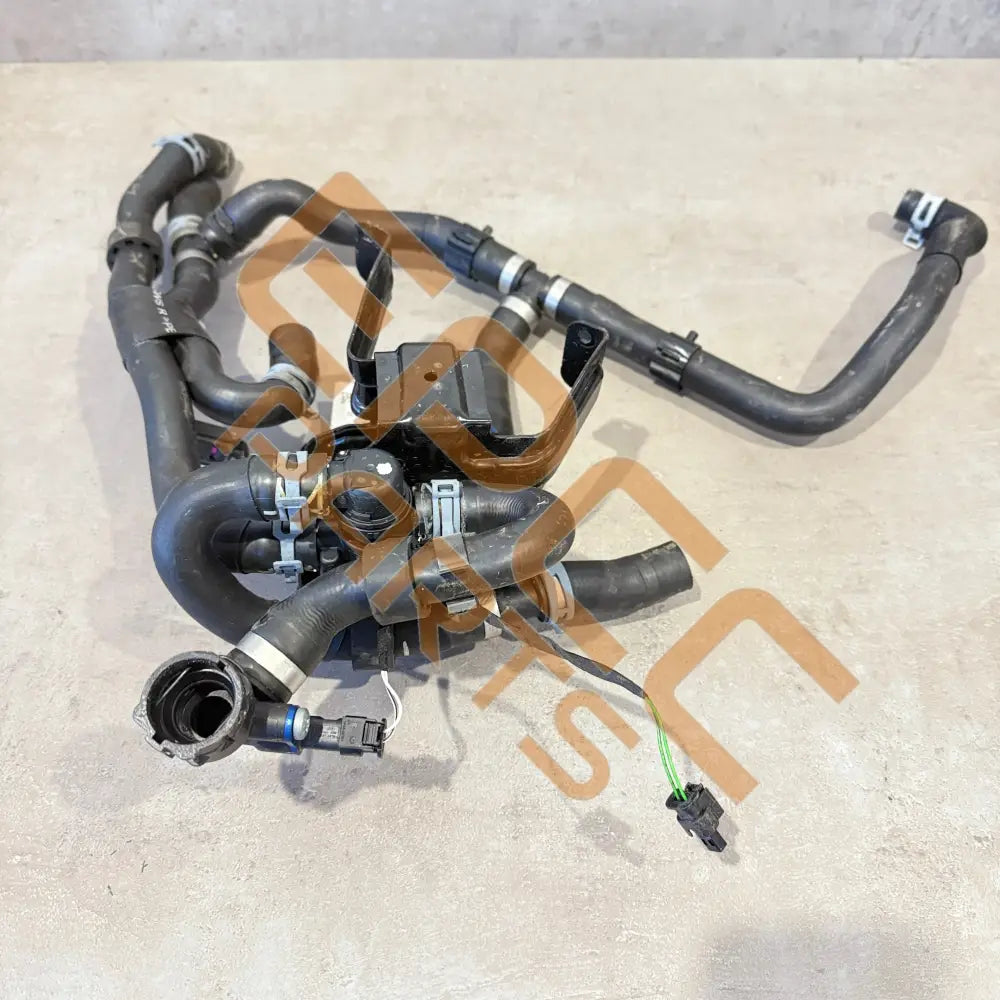 SEAT CUPRA BORN 2023 COOLANT HOSE 1EA122049AQ Coolant