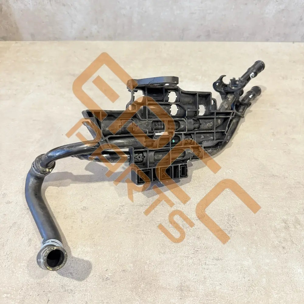 SEAT CUPRA BORN 2023 COOLANT PIPE WITH COOLANT HOSE 1EA122050BG Coolant