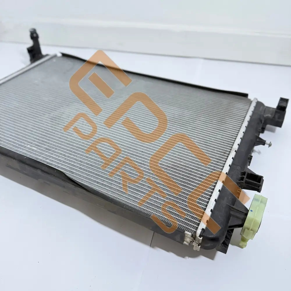 SEAT CUPRA BORN 2023 COOLER FOR COOLANT 1EA121251B Coolant