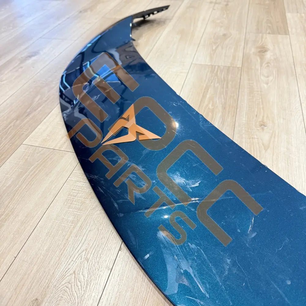 CUPRA BORN COVER DISC 10E806333