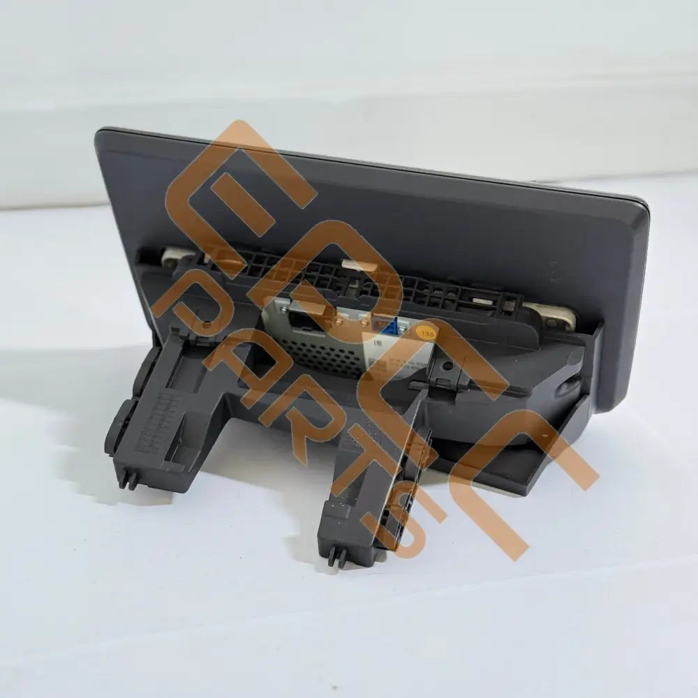 SEAT CUPRA BORN 2023 DISPLAY UNIT AND CONTROL PANEL WITH TOUCHSCREEN 5FA919606C 5FA919606B