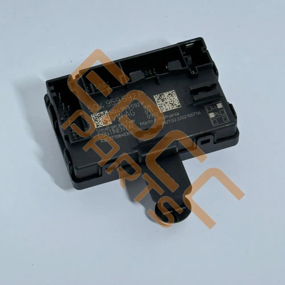 CUPRA BORN 2023 DOOR CONTROL UNIT 1EA959592E Door