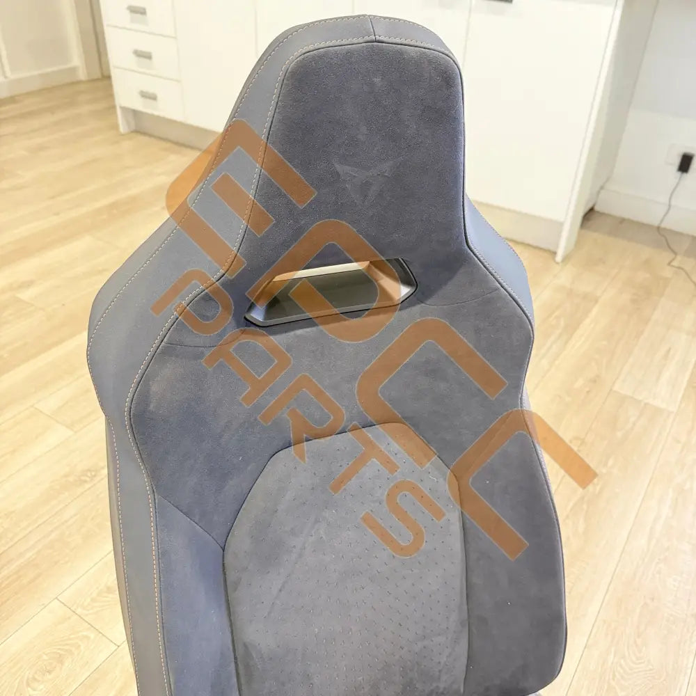 CUPRA BORN DRIVER SEAT (FRONT RIGHT) 5WA881106