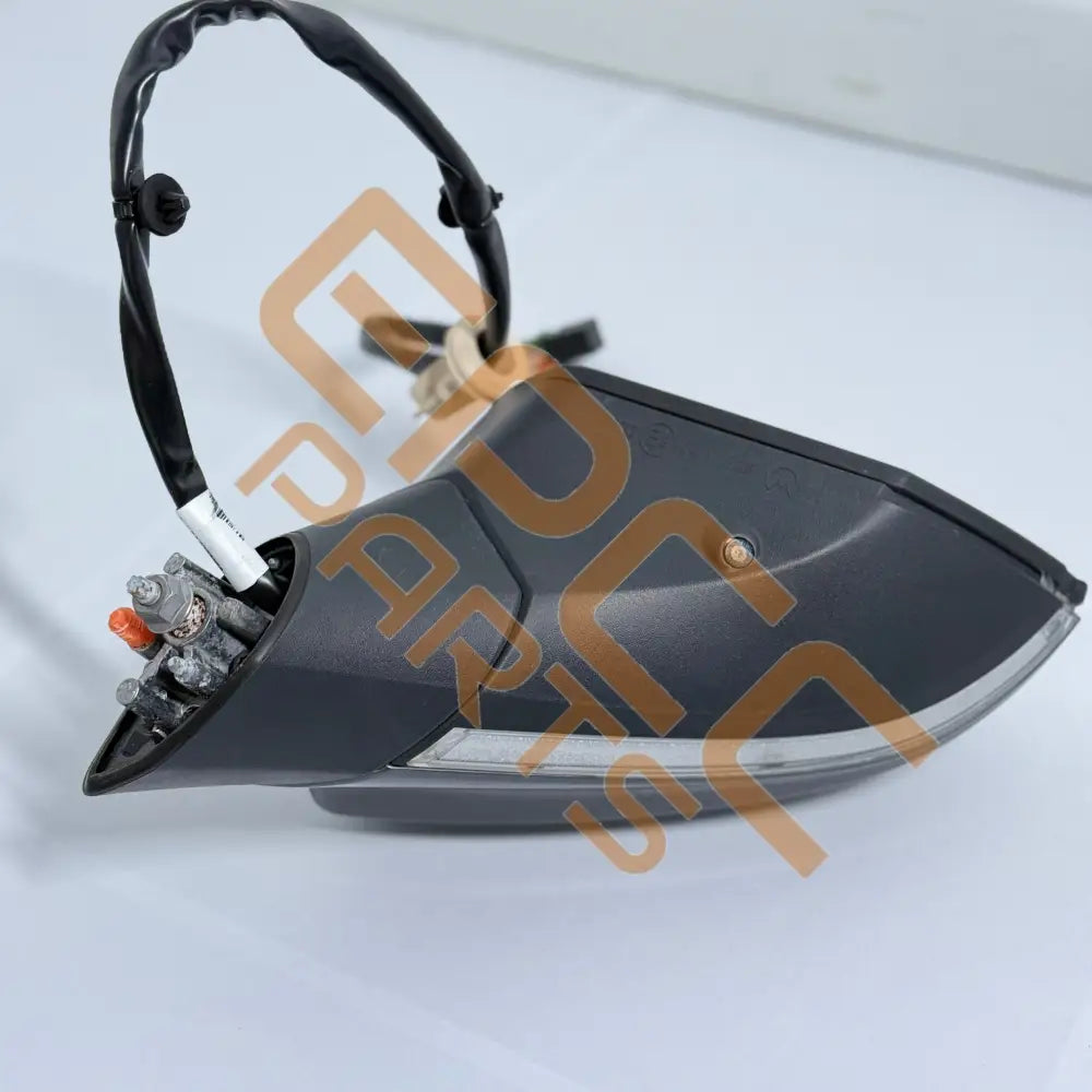 CUPRA BORN 2023 EXTERIOR MIRROR HOUSING WITH MIRROR (LEFT) 10H857507J Mirrors