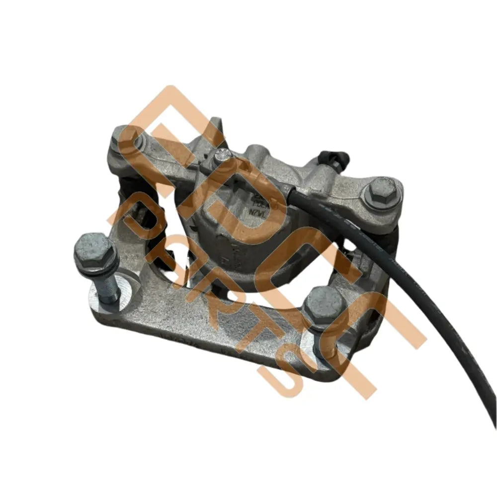 SEAT CUPRA BORN 2023 FRONT BRAKE CALIPER WITH CARRIER LEFT 1EA615105K 1EA615123A 1EA615125A