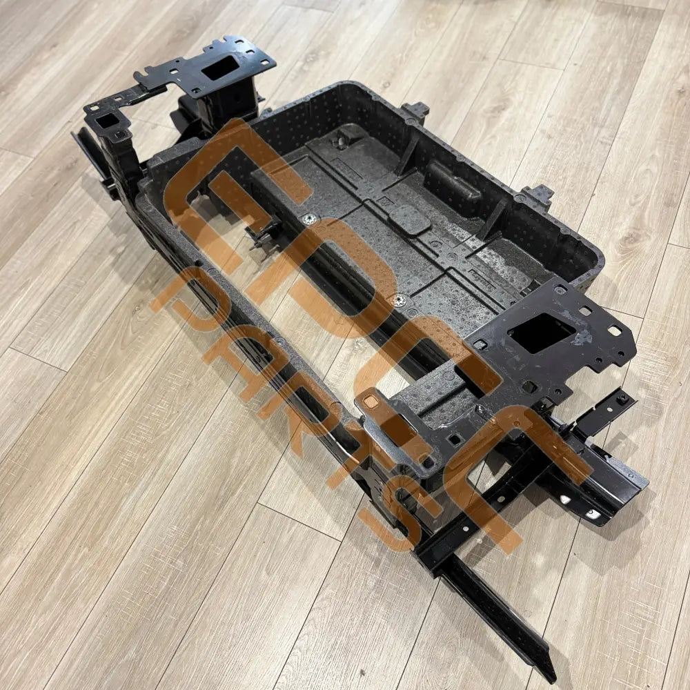 SEAT CUPRA BORN 2023 FRONT BUMPER 10A807109D 10E807248B Bumper