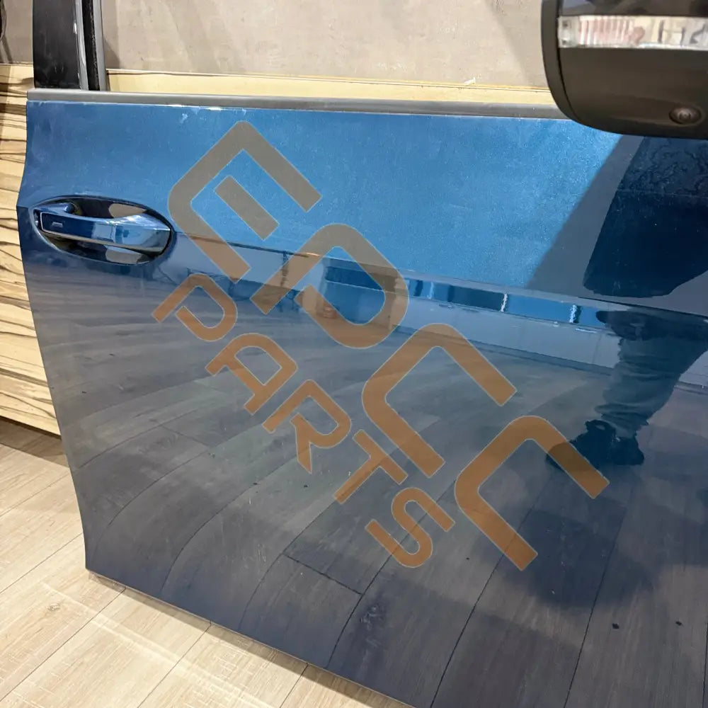 CUPRA BORN FRONT DOOR LEFT SIDE 10A831055N