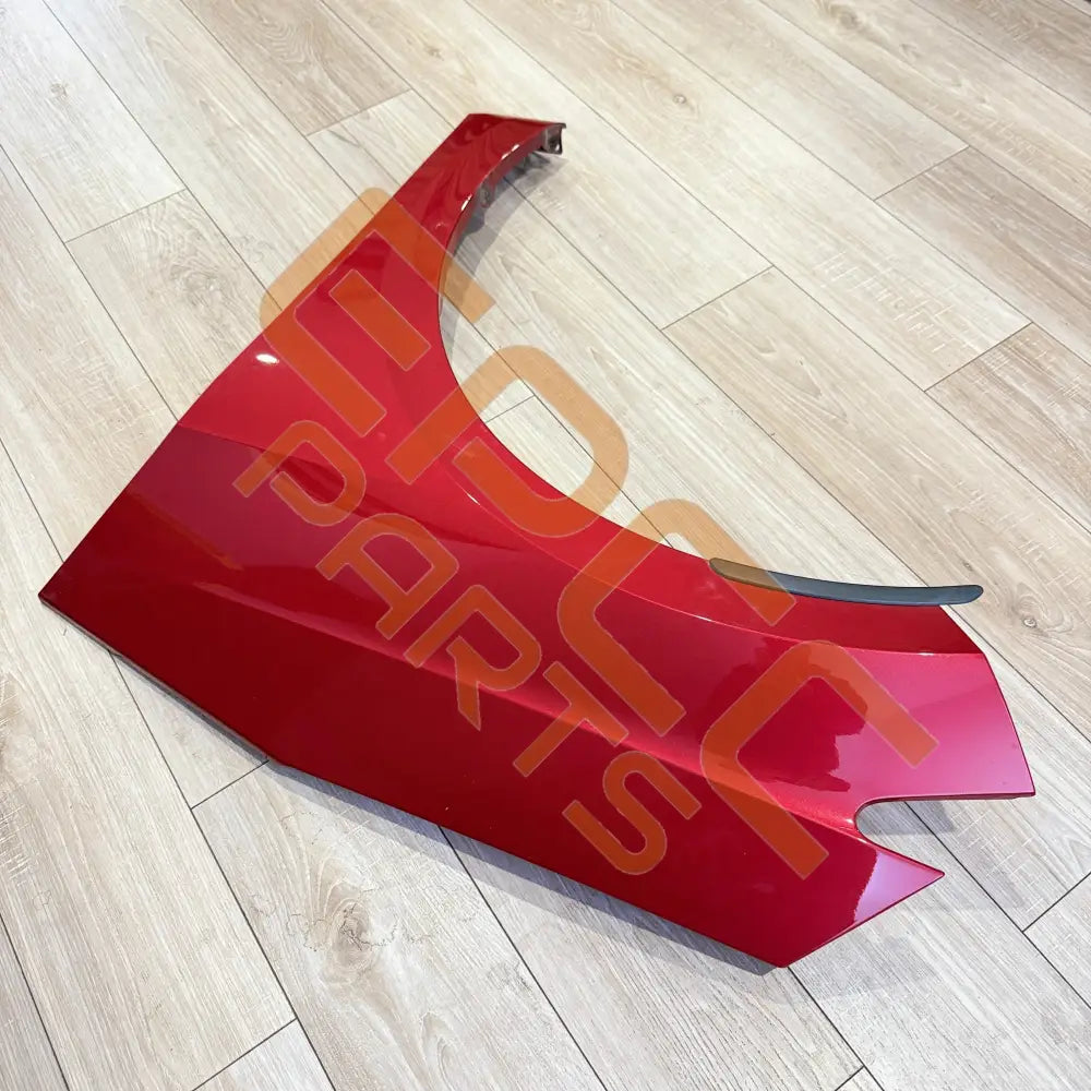 CUPRA BORN FRONT FENDER WING LEFT 10E821021C
