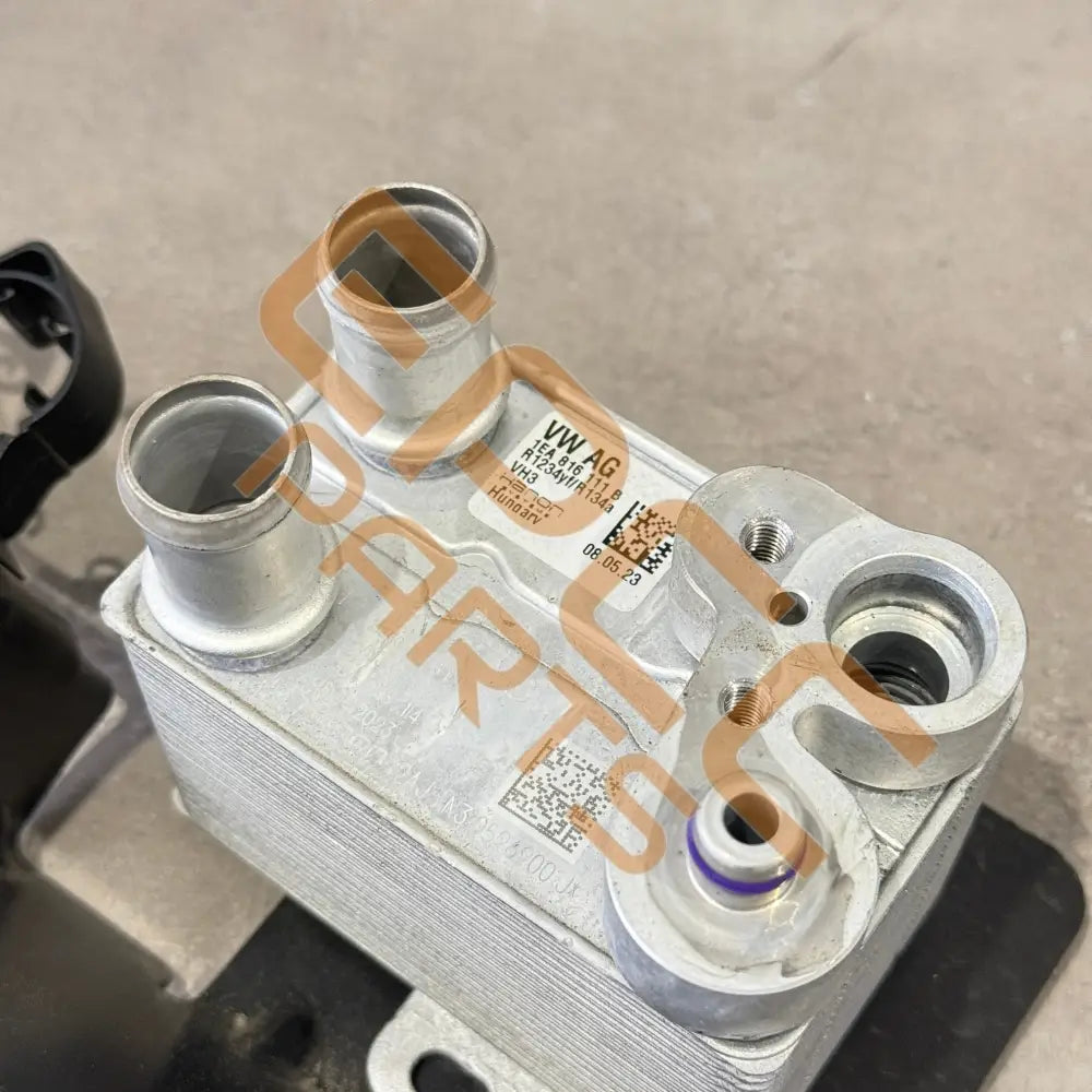 SEAT CUPRA BORN 2023 HEAT EXCHANGER 1EA816111B 1EA816114