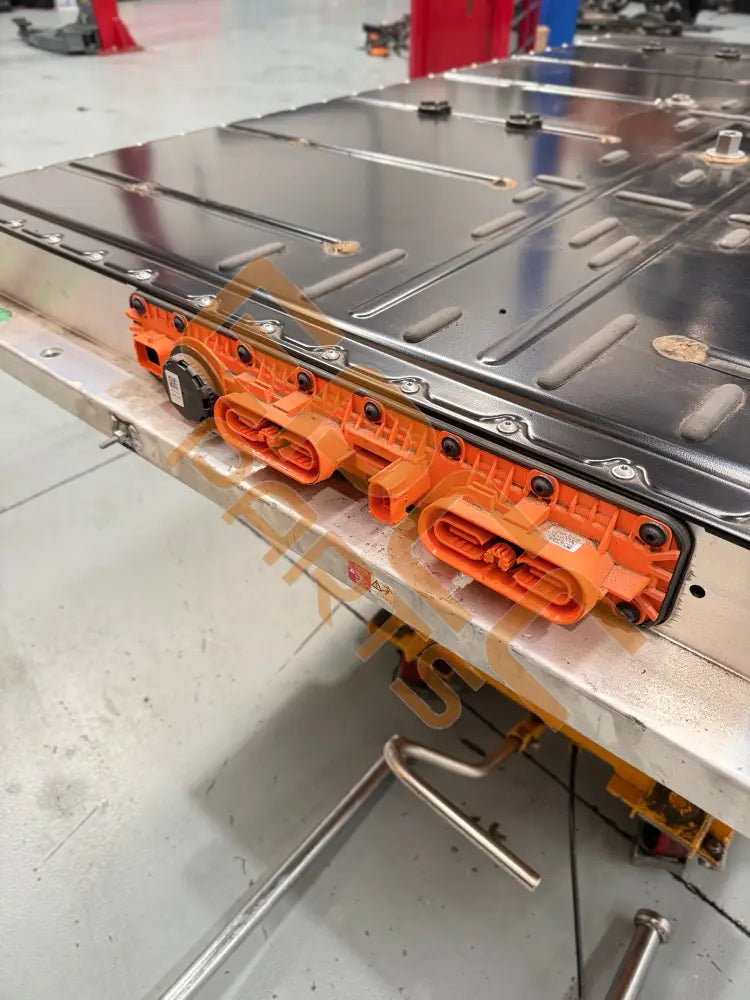 CUPRA BORN HIGH-VOLTAGE BATTERY 0Z1915910BD