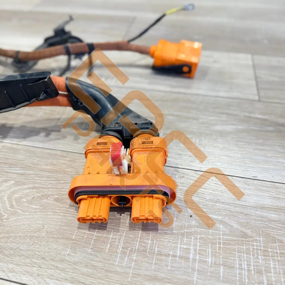 SEAT CUPRA BORN 2023 HIGH VOLTAGE CHARGING SET 10A971531BQ