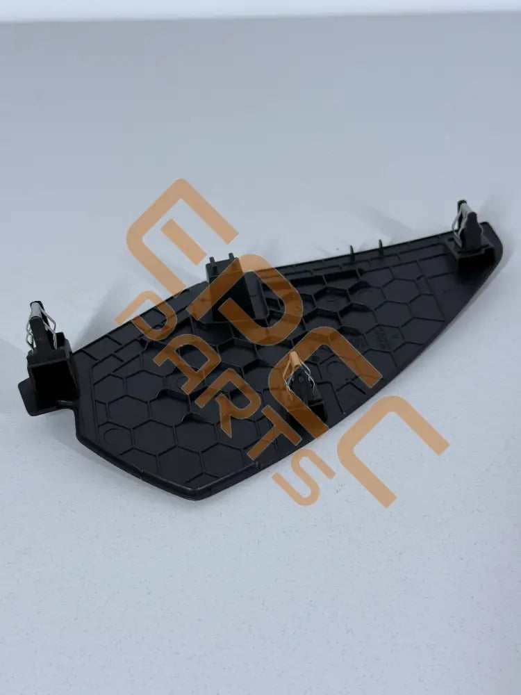 CUPRA BORN 2023 INTERIOR DASHBOARD END TRIM CAP COVER (LEFT) 10H857035A Dash