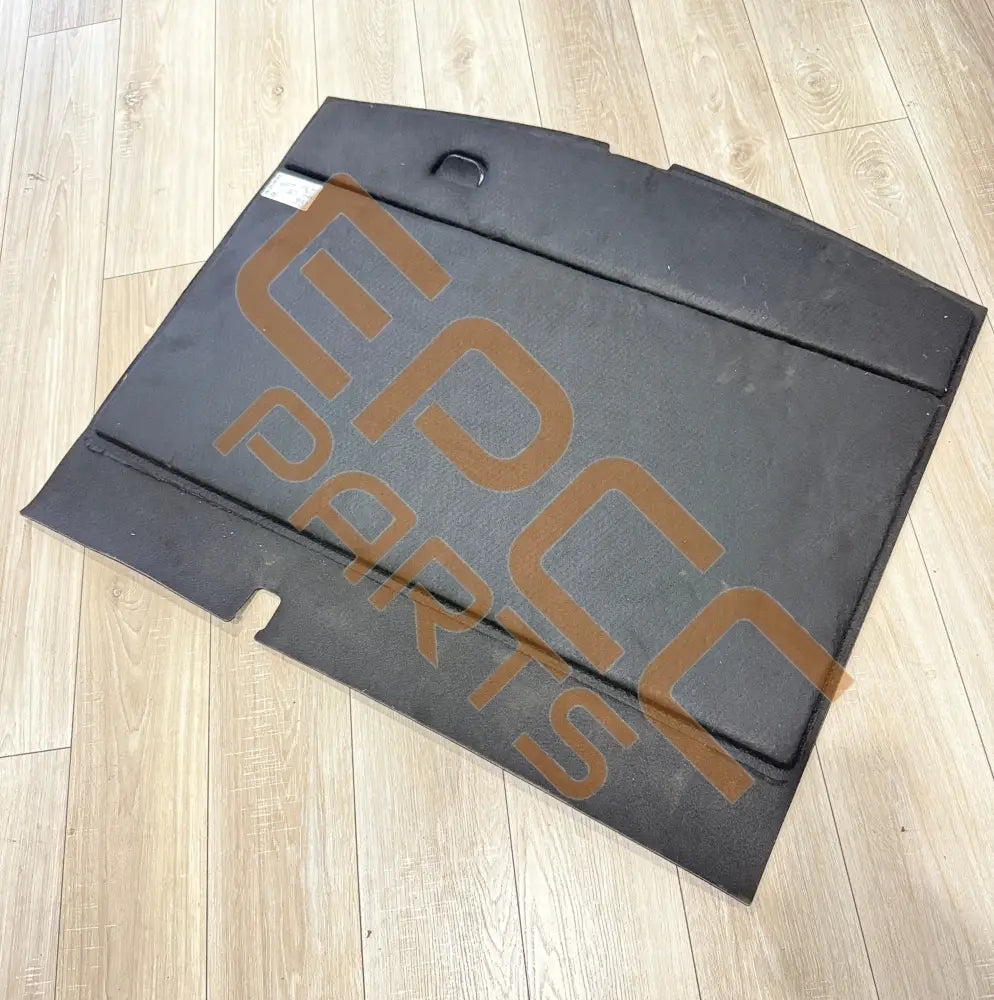 SEAT CUPRA BORN 2023 LUGGAGE COMPARTMENT 10A863463F