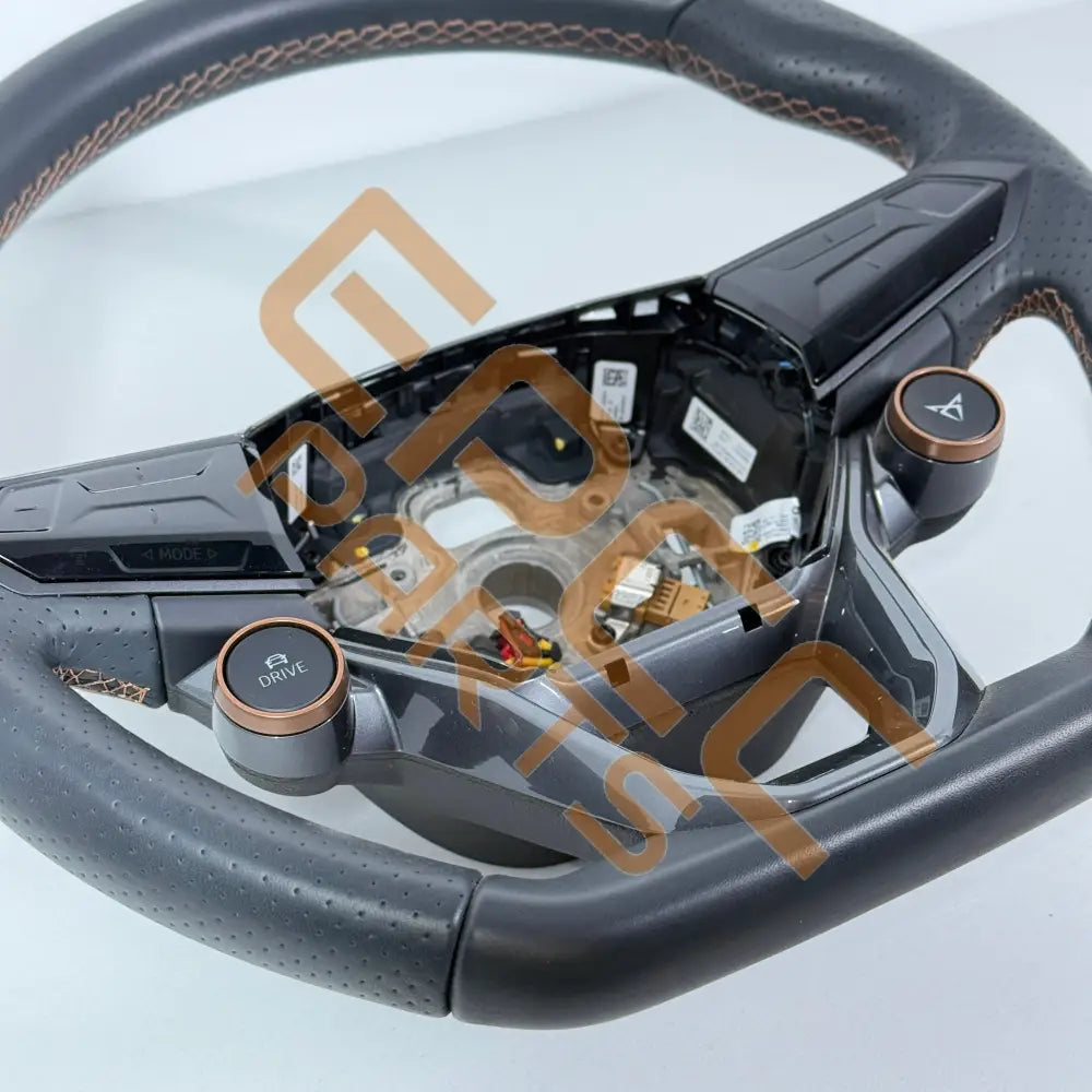 CUPRA BORN 2023 MULT. STEERING WHEEL 10E419091AH 10E419091AHFJJ Wheels