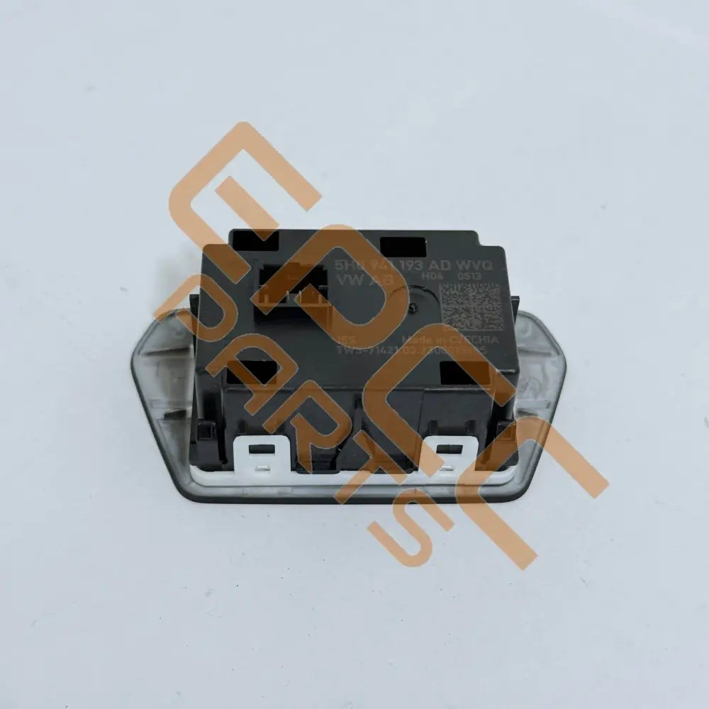 SEAT CUPRA BORN 2023 MULTI PUSHBUTTON FOR LIGHT + VISIBILITY 5H0941193AD
