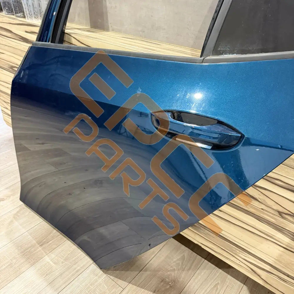 CUPRA BORN REAR DOOR LEFT SIDE 10A833055G